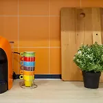 Quiet In The Heart Of The Apartamento
