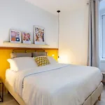 Quiet In The Heart Of The Appartement Trieste