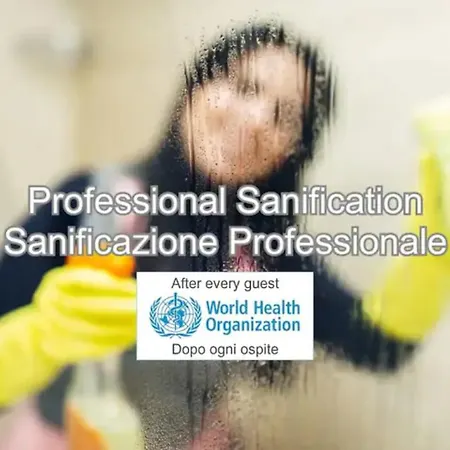 Apartmán Quiet In The Heart Of The