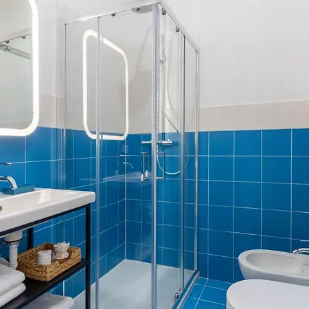 Quiet In The Heart Of The 아파트 트리에스테