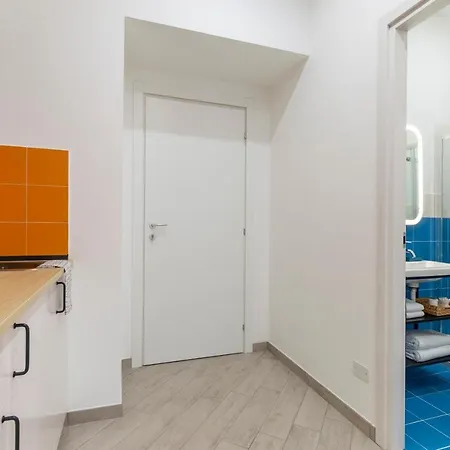 Quiet In The Heart Of The Apartment Trieste