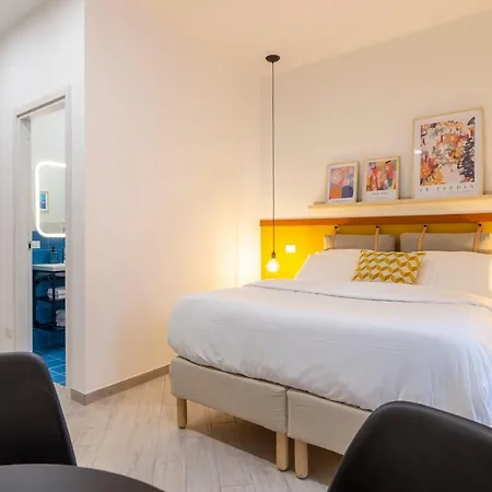Apartment Quiet In The Heart Of The Trieste