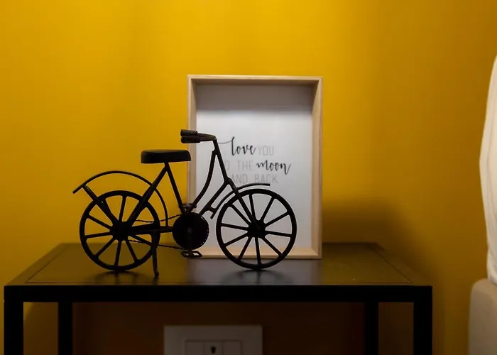 Quiet In The Heart Of The Trieste